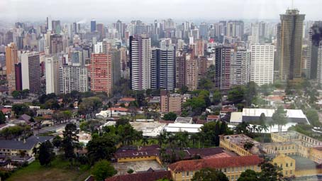 Curitiba